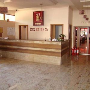 Hotel Termal